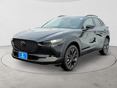 2026 Mazda CX-30 2.5 S Aire Edition Sport Utility