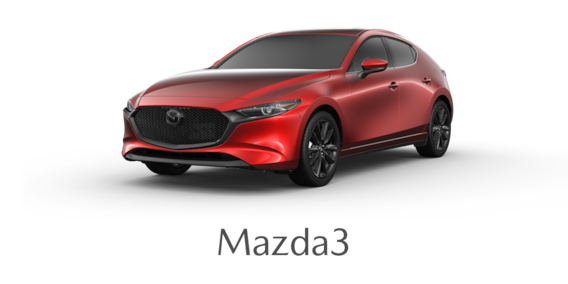  Programas de financiación de Mazda |  Mazda