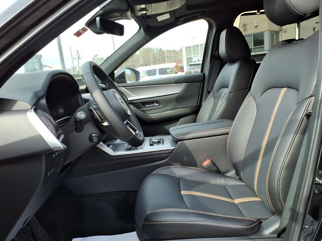 2026 Mazda CX-90 Premium Sport Package - Photo 13