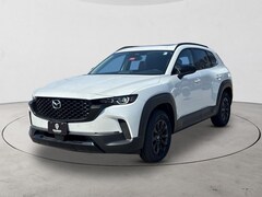 2026 Mazda CX-50 Hybrid Premium AWD Sport Utility