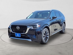 2025 Mazda CX-90 3.3 Turbo S Premium Plus AWD Sport Utility