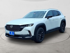 2026 Mazda CX-50 2.5 S Preferred AWD Sport Utility