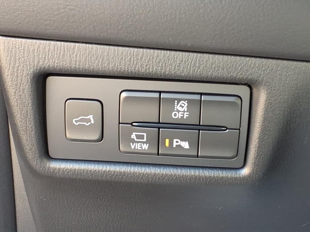 2025 Mazda CX-5 Turbo Signature - Photo 17