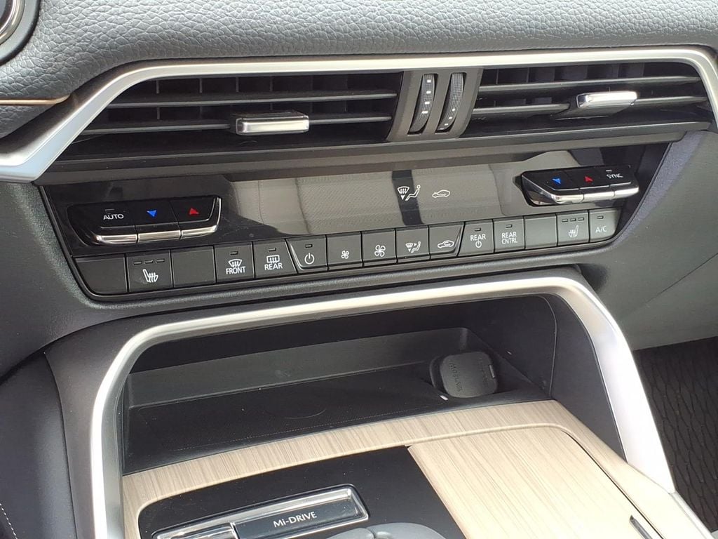 2025 Mazda CX-90 Premium Sport - Photo 21