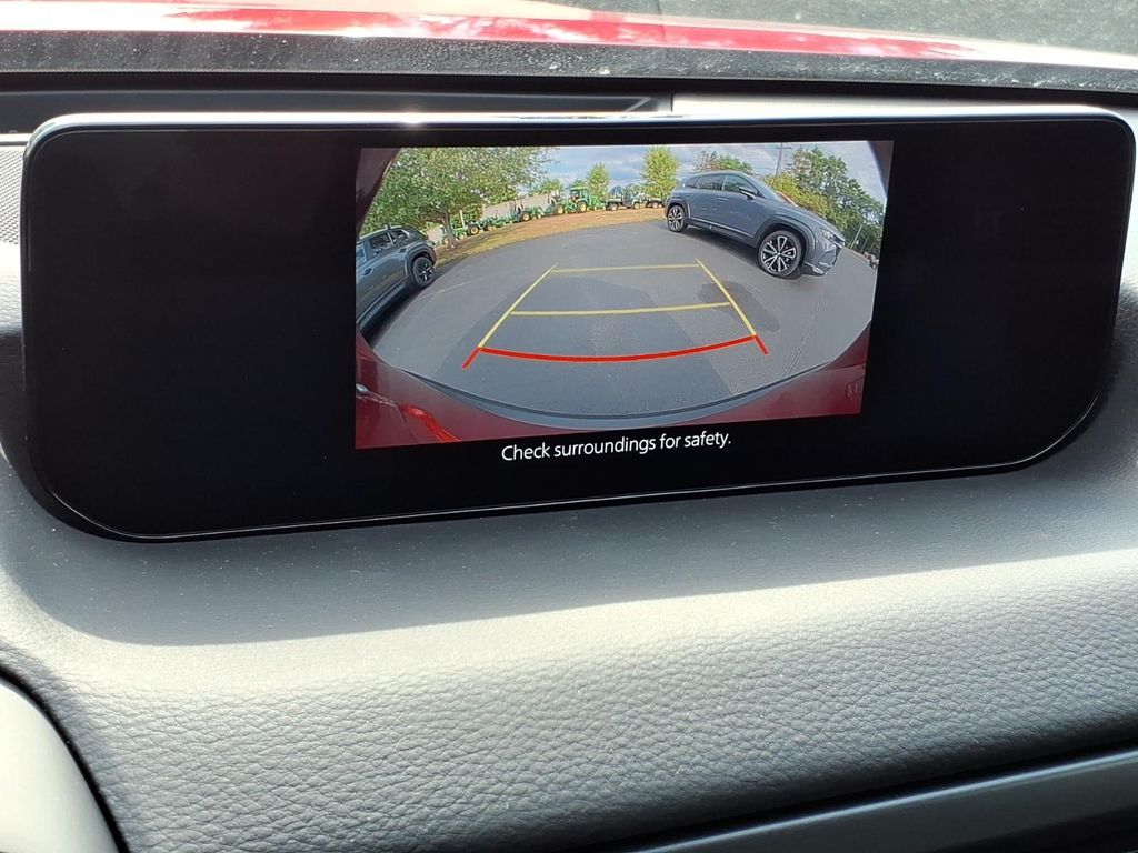 2026 Mazda CX-50 Premium - Photo 22