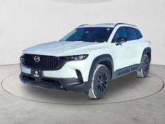 2026 Mazda CX-50 Hybrid Premium AWD Sport Utility