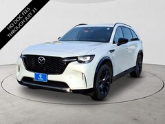 2026 Mazda CX-90 3.3 Turbo S Premium Sport AWD Sport Utility