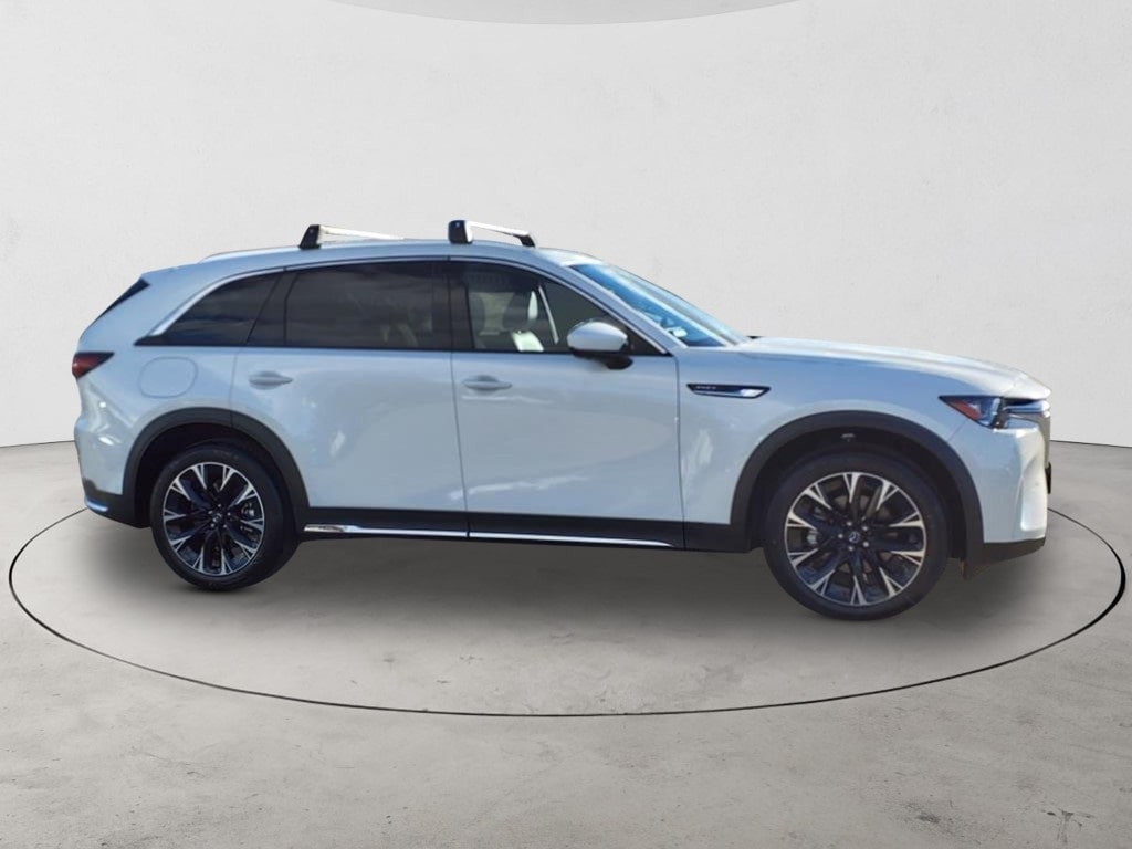 New 2025 Mazda CX-90 Plug-In Hybrid Premium Plus AWD Sport Utility