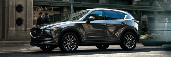 New Mazda CX-5 For Sale in Portland