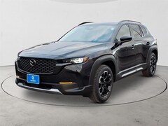 2026 Mazda CX-50 2.5 Turbo Meridian Edition AWD Sport Utility