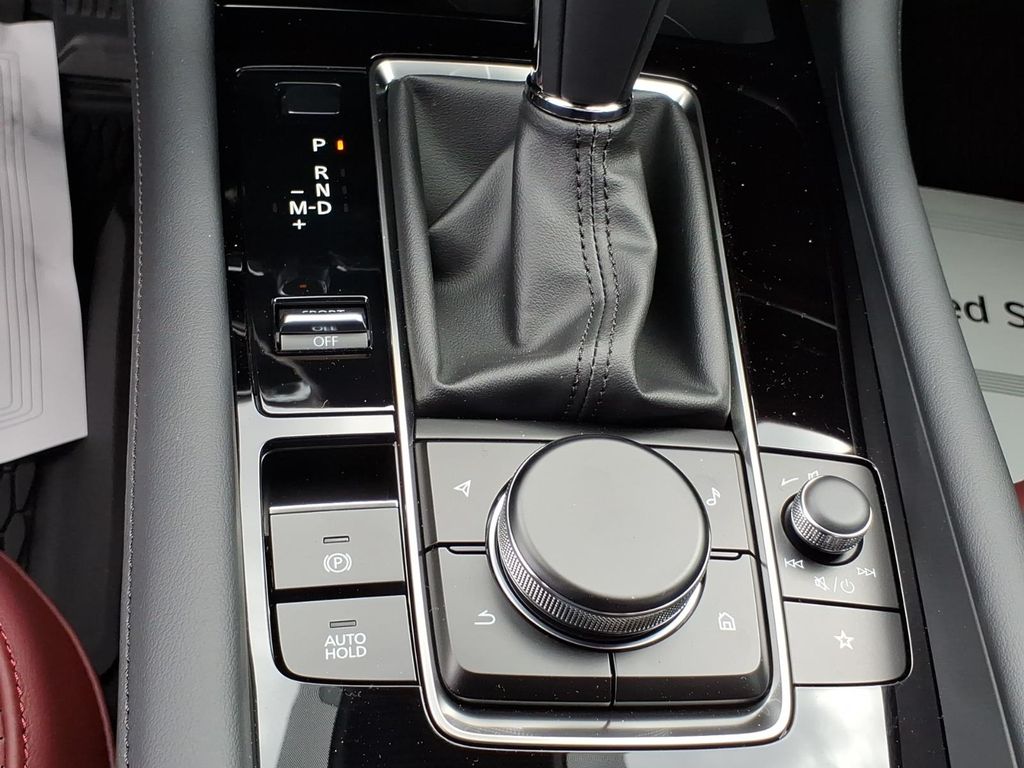 2026 Mazda Mazda3 Turbo Premium Plus - Photo 20