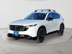 2026 Mazda CX-5 2.5 S Premium AWD Sport Utility