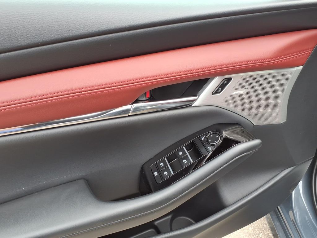 2026 Mazda Mazda3 Turbo Premium Plus - Photo 11