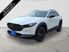 2026 Mazda CX-30 2.5 Turbo Aire Edition AWD Sport Utility