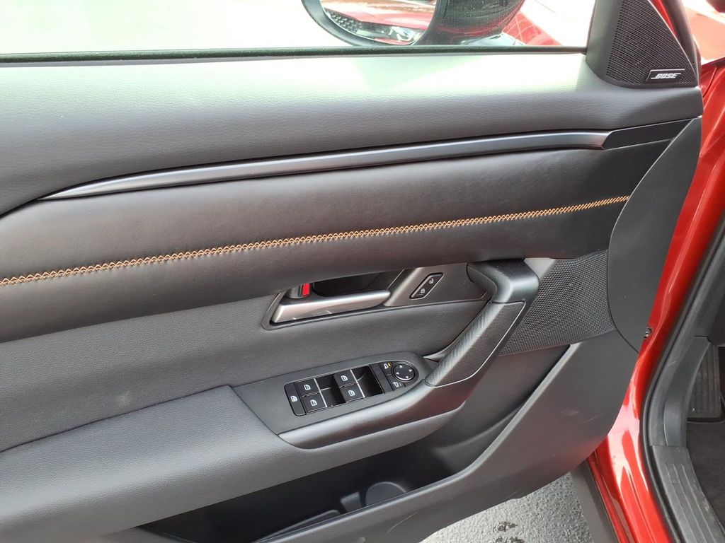 2026 Mazda CX-50 Premium - Photo 11