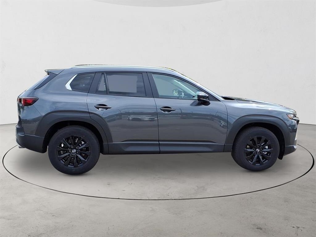 2025 Mazda CX-50 2.5 S Preferred photo 4