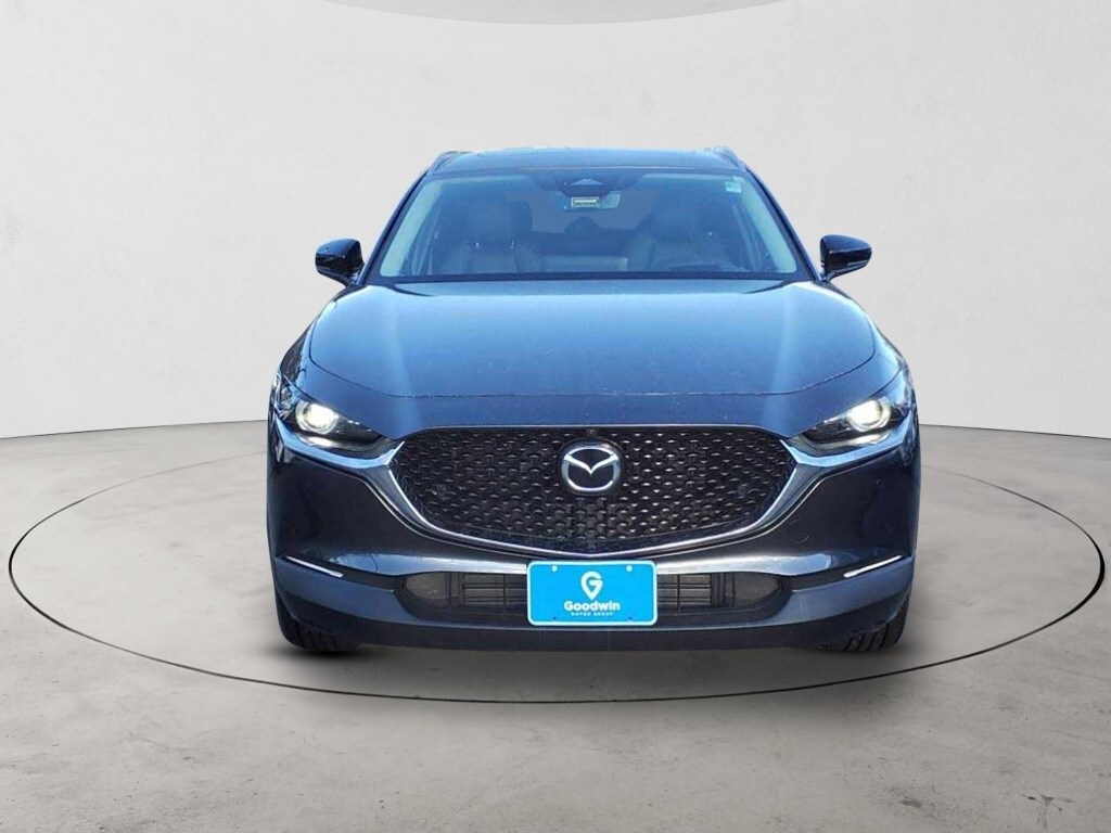 2024 Mazda CX-30 2.5 Turbo Premium Plus photo 2