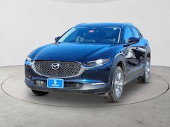 2026 Mazda CX-30 2.5 S Preferred AWD Sport Utility