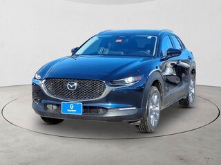 2026 Mazda CX-30 2.5 S Preferred AWD Sport Utility