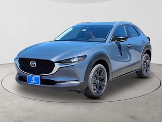 2025 Mazda CX-30 2.5 S Carbon Edition AWD Sport Utility