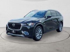 2026 Mazda CX-90 3.3 Turbo Preferred AWD Sport Utility