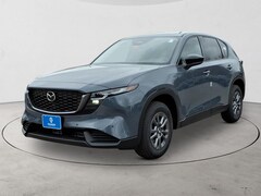 2026 Mazda CX-5 2.5 S Select AWD Sport Utility