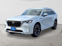 2025 Mazda CX-90 3.3 Turbo S Premium AWD Sport Utility