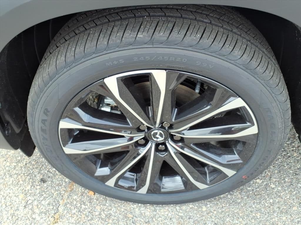 2025 Mazda CX-50 Premium - Photo 9