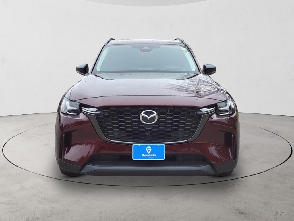 New 2025 Mazda CX-90 Plug-In Hybrid Premium Sport AWD Sport Utility