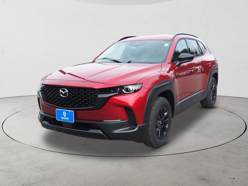 2025 Mazda CX-50 Premium's photo
