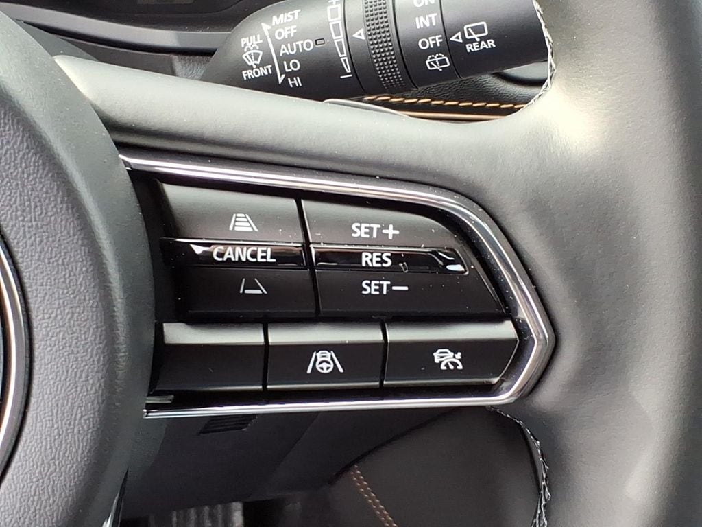 2026 Mazda CX-90 Premium Sport Package - Photo 20