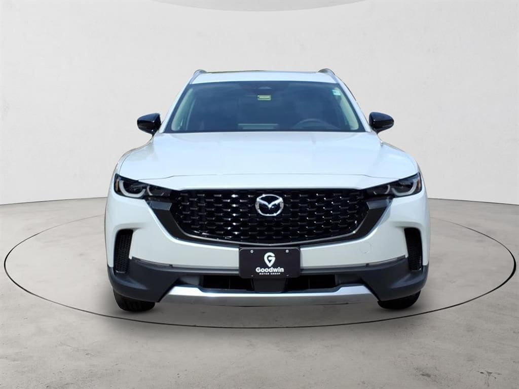 2025 Mazda CX-50 Premium - Photo 2
