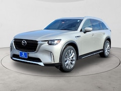2026 Mazda CX-90 3.3 Turbo Premium Plus AWD Sport Utility