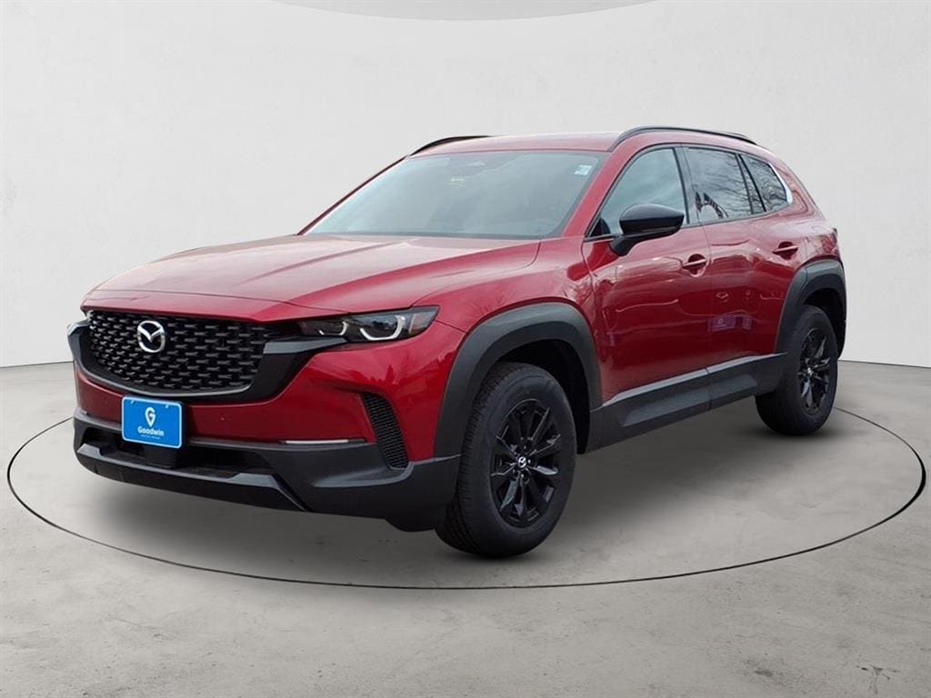 2026 Mazda CX-50 Premium's photo