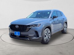 2025 Mazda CX-50 Hybrid Premium Plus AWD Sport Utility