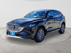 2025 Mazda CX-5 2.5 Turbo Signature AWD Sport Utility