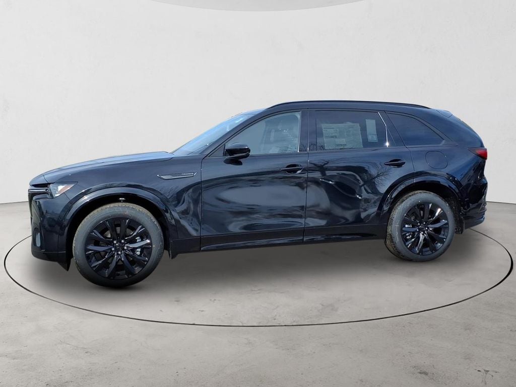 2026 Mazda CX-90 Premium Sport Package - Photo 8