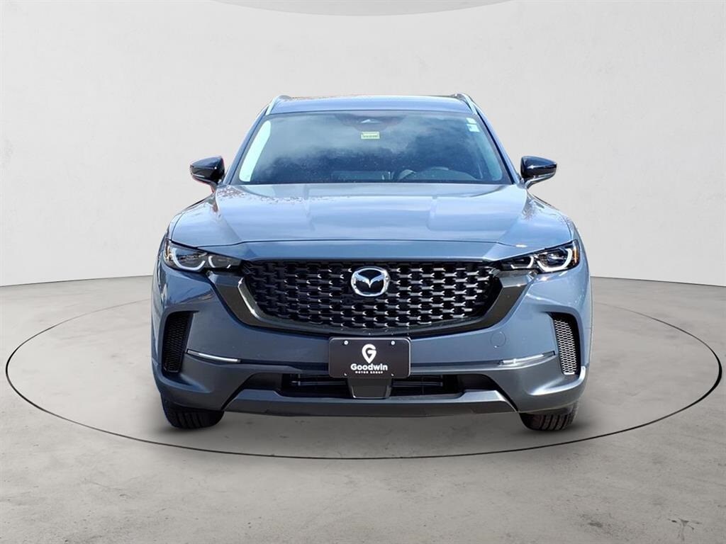 New 2025 Mazda CX-50 2.5 S Preferred AWD Sport Utility