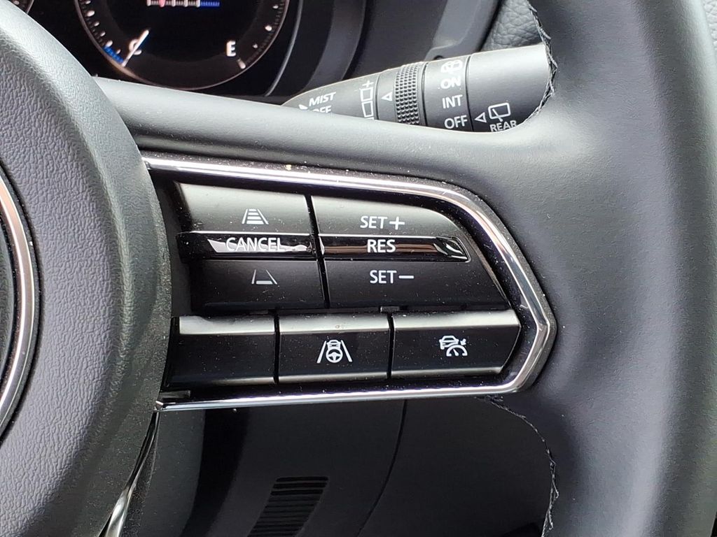 2025 Mazda CX-90 Premium Sport - Photo 19