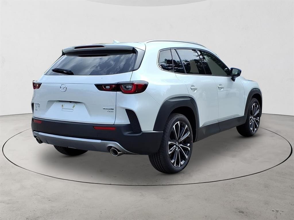 2025 Mazda CX-50 Premium - Photo 5