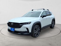 2026 Mazda CX-50 2.5 S Premium AWD Sport Utility