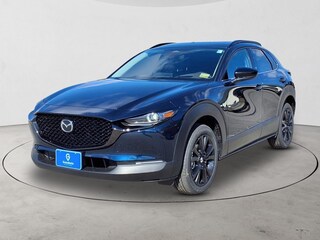 2025 Mazda CX-30 2.5 Turbo Premium AWD Sport Utility