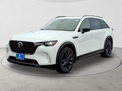 2026 Mazda CX-90 3.3 Turbo Premium Sport AWD Sport Utility
