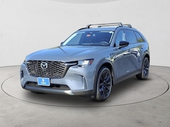 2026 Mazda CX-90 Plug-In Hybrid Premium Sport AWD Sport Utility