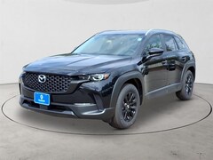 2025 Mazda CX-50 2.5 S Premium AWD Sport Utility