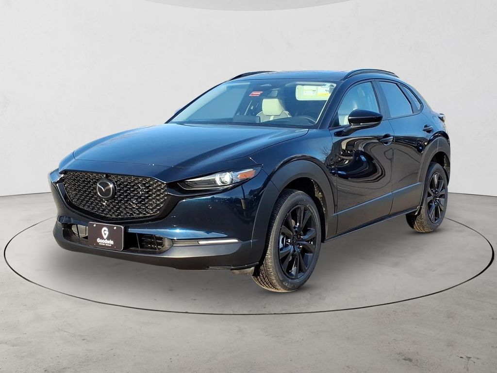 Mazda CX-30's in Brunswick Maine | Goodwin Mazda