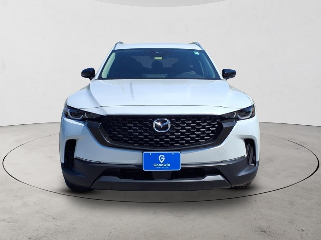 2025 Mazda CX-50 Preferred photo 2