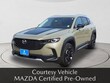 Mazda CX-50