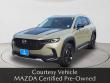 Mazda CX-50