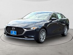 2026 Mazda Mazda3 Sedan 2.5 S SEDAN